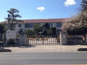 【小学校】名古屋市立吹上小学校 275m 周辺環境