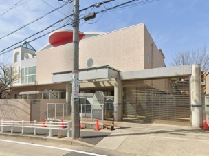 【幼稚園・保育園】天道幼稚園 233m 周辺環境
