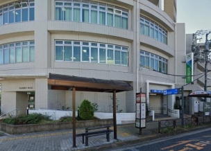 【銀行】名古屋銀行港支店 940m 周辺環境
