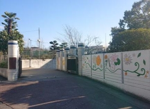 【中学校】名古屋市立東陵中学校 1082m 周辺環境