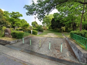 【公園】鳴海公園 191m 周辺環境